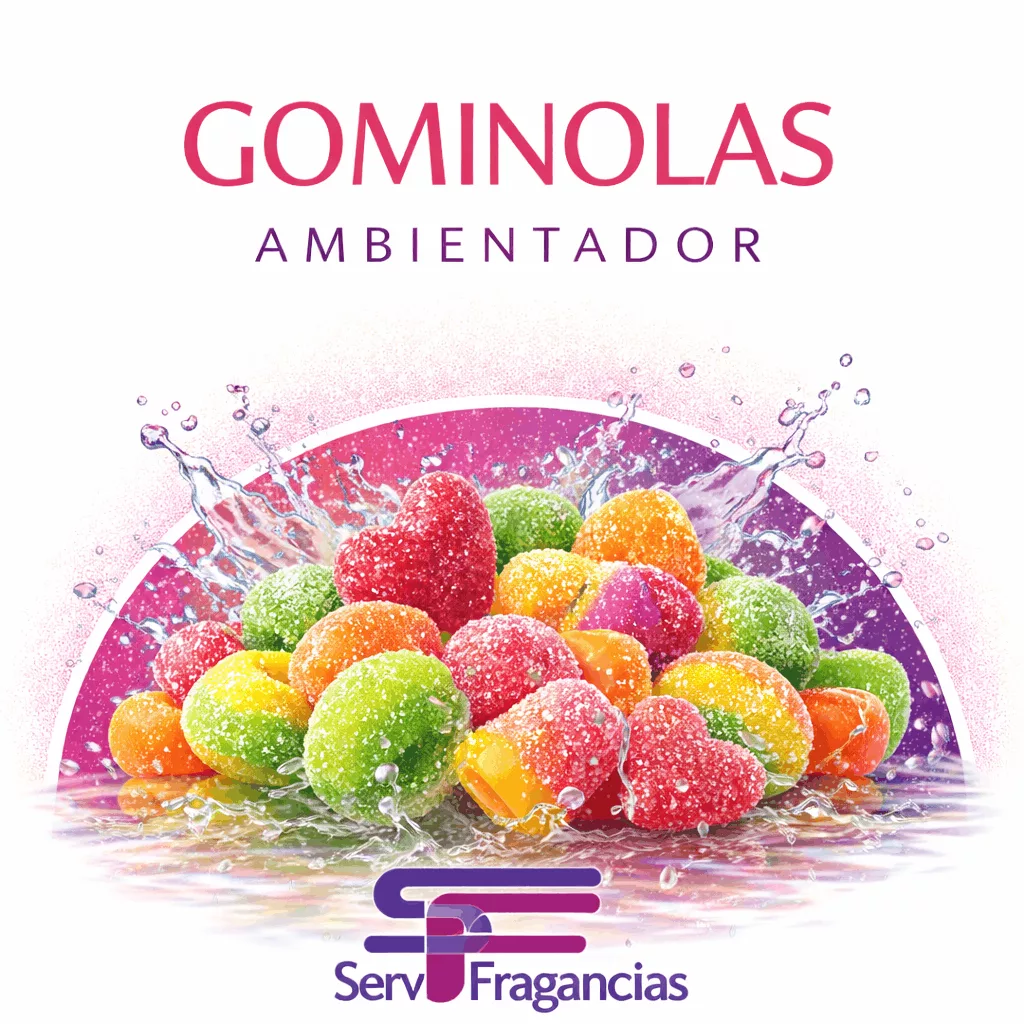 Gominolas