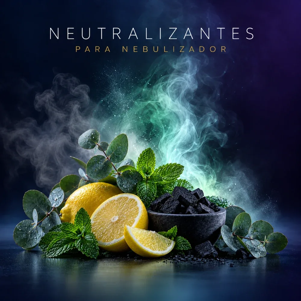Neutralizantes y funcionales