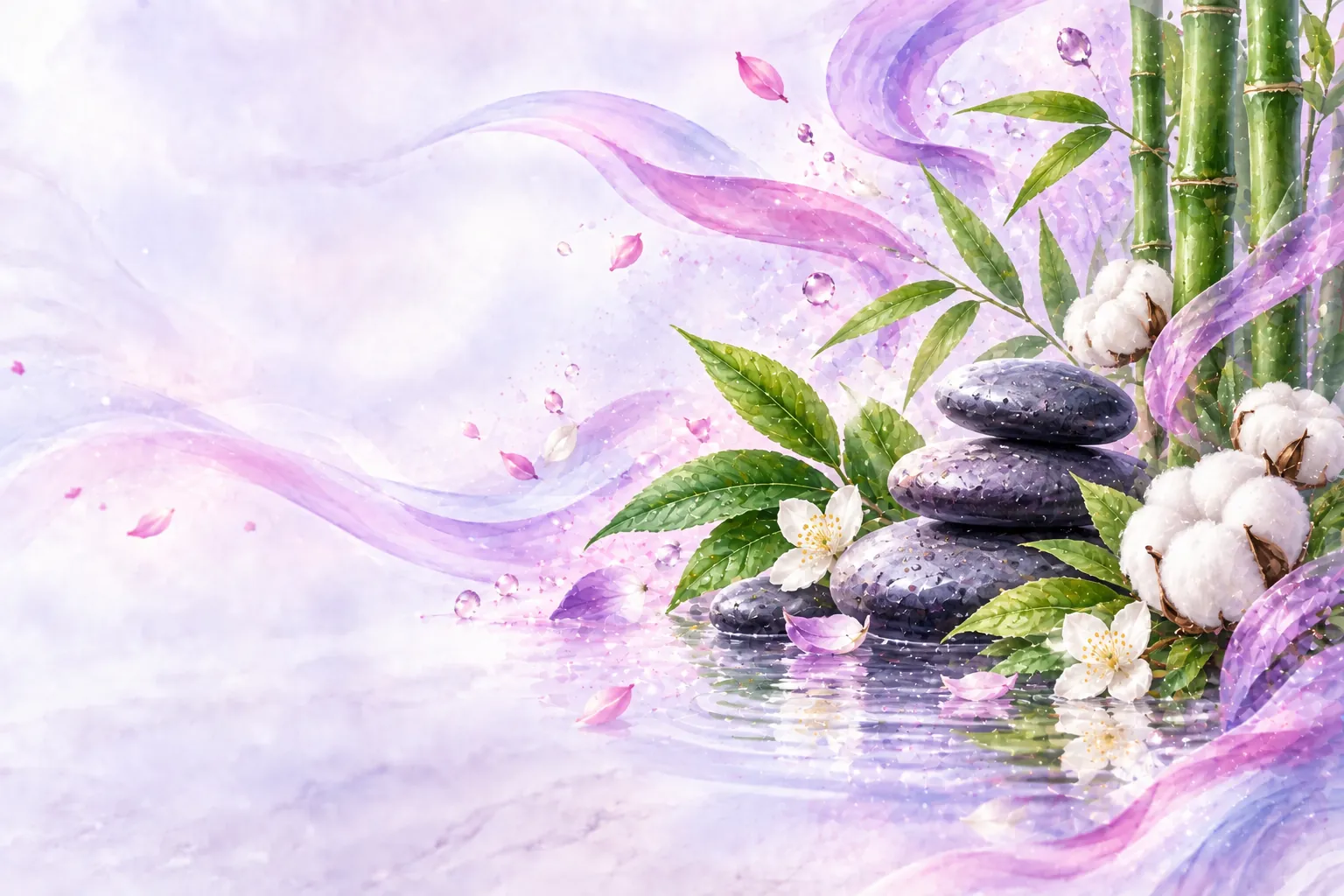 Aromas equilibrados y bienestar hidroalcohólicos