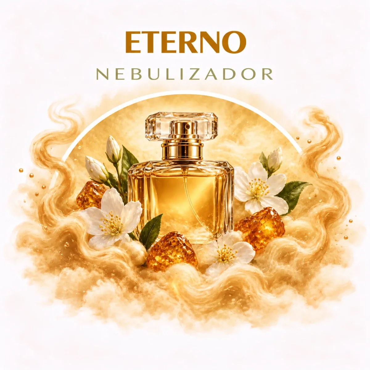 Aroma Eterno para nebulizador Servifragancias