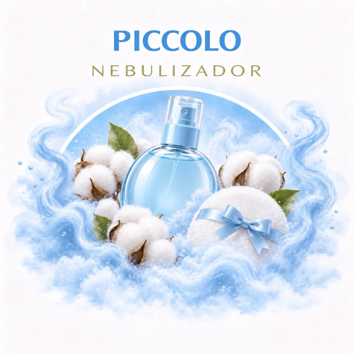 Aroma Piccolo para nebulizador Servifragancias