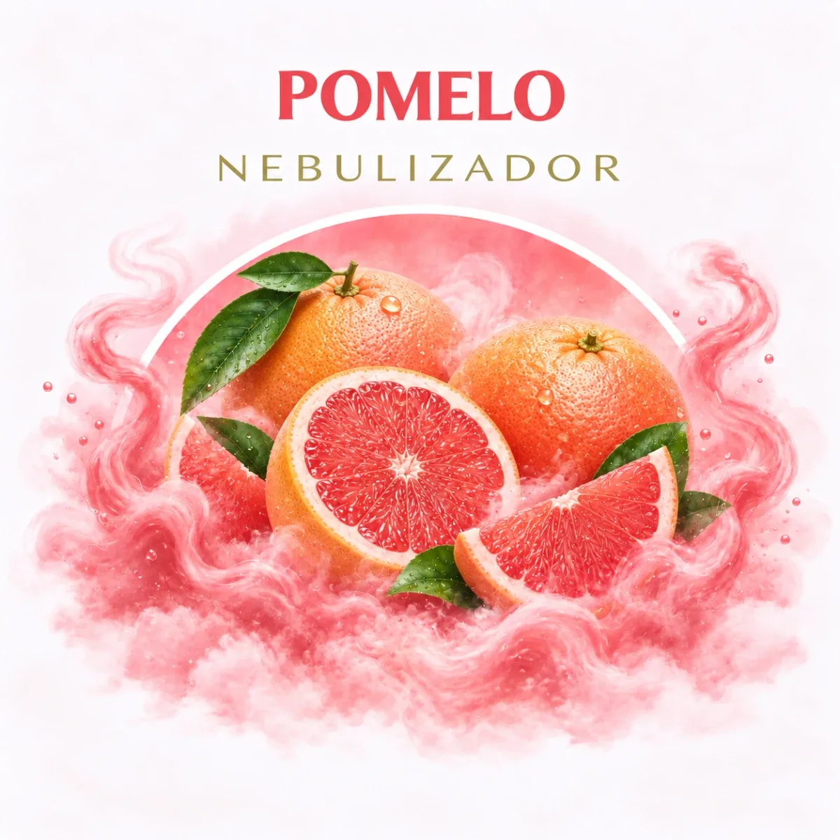Aroma Pomelo para nebulizador Servifragancias